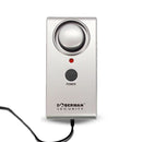 DOBERMAN SECURITY SE-0111 110dB Extreme Loud Electronic Triggered Sensor Water Detector Alarm