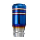 Universal Car Aluminum Alloy Manual Gear Stick Shift Lever Knob For Vehicle SUV Manual Transmission Car Accessaries