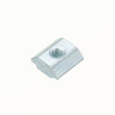 Machifit 50pcs 20M3 T Sliding Nut M3 Slot T Nut for 2020 Aluminum Profile