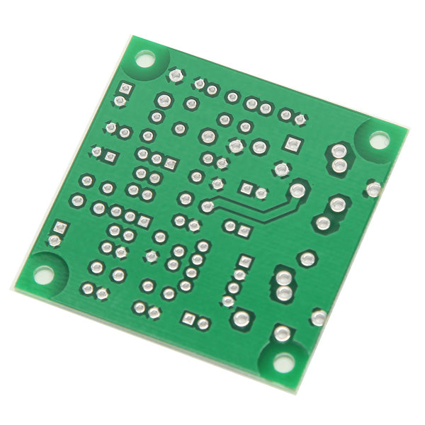 3Pcs DIY QRP Pixie Kit CW Receiver Transmitter 7.023MHz Shortwave Radio