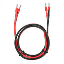 3Pcs 60cm 15A Heated Bed Line MOS Module Power Connection Cable for 3D Printer