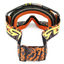 Motocross Goggles Motorcycle Helmet Windproof Glasses Sports Racing Cross Country Off Road ATV SUV