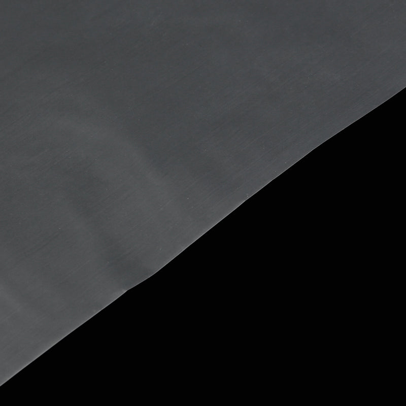 7'' 100Pcs Vinyl Record Antistatic Clear Plastic Cover Inner Sleeves LP LD Bag