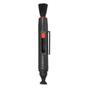 WOLFGANG 3 in 1 Set Digital Camera Cleaning Brush Photography Professional Cleaner Air Blower