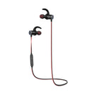 Awei AK8 In-ear IPX4 Waterproof Magnetic Hall Sensor Bass Stereo bluetooth Earphone With Mic