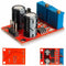 10pcs NE555 Pulse Frequency Duty Cycle Adjustable Module Rectangular Wave Signal Generator