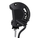 4 Inch LED Work Light Bar Flood Beam Driving Fog Lamp 54W 5400LM for Jeep Offroad Truck SUV