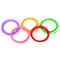 5meters PLA 3D Pen Filament Color Random