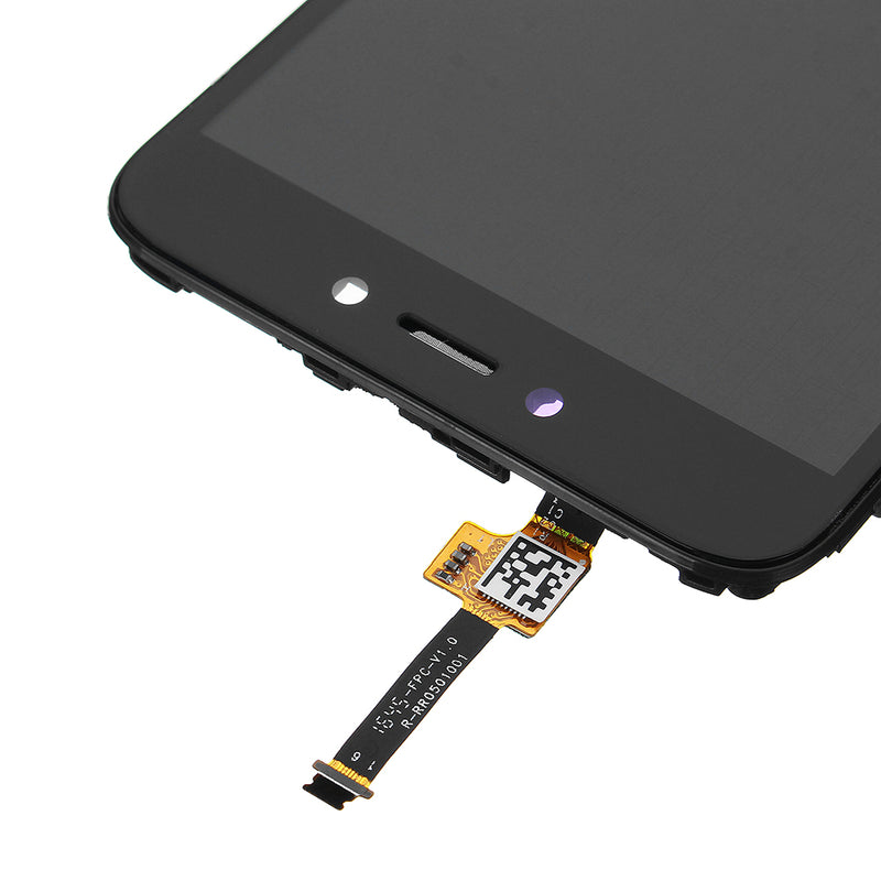 LCD Display+Touch Screen Digitizer Assembly Replacement With Tools For Xiaomi Redmi 4X