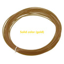 1Pc 1.75MM 10 Meter Length PLA Filament For 3D Printer Accessories