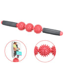MINISO Muscle Massager Gym Roller For Yoga Deep Muscle Relaxation Massage Shaft Manual Massager