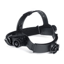 LED Light Solar Auto Darkening Dimming Welding Helmet Tig Mig Grinding Mask