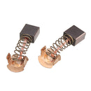 2pcs Carbon Brush For MAKITA CB441 CB432 DTW450 DSS611 DSS610 BSS611 BSS610
