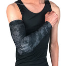 KALOAD 1 PC Arm Sleeve Elbow Support Breathable Outdoor Sport Exercise Fitness Elbow Protective Gear