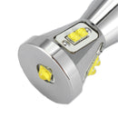Universal 2Pcs Autoleader Car Tail Brake DRL Fog Lights Turn Signal Lamps Bulbs 3157 1156 3156 7443 7440 1157 For RV Camper Truck Trailer Motorcycle