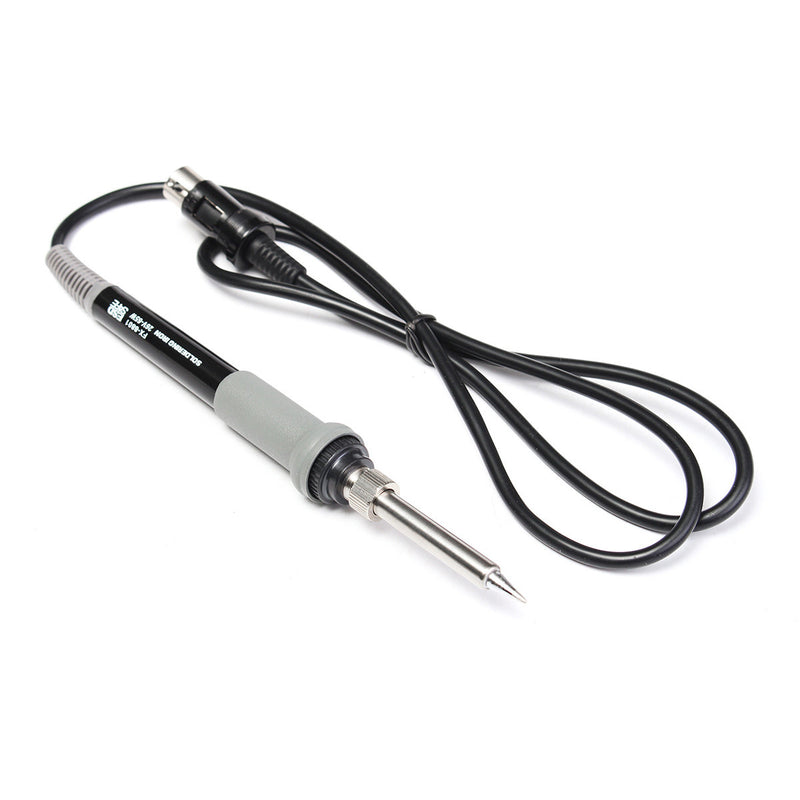 6 Pin Soldering Iron Soldering Handle for HAKKO FX-888 FX-888D Soldering Station