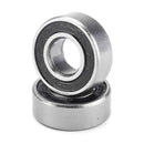 10pcs 5x11x4mm Ball Bearing Rubber Shield Bearings For Traxxas Slash
