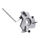 90mm Power Wood Carving Tool Angle Grinder H16 Attachment For Dewalt / MAKITA