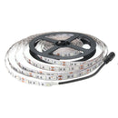 5M 30W LED Strip Flexible Light SMD 5050 300 Leds White/Warm White/Red/Blue Non-Waterproof DC12V