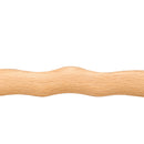Wooden Guasha Scraping Stick Massage Tools Manual Massager For Back Shoulder Neck Waist