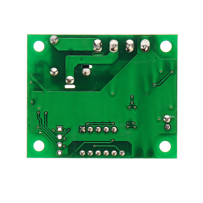 Geekcreit W1209 DC 12V -50 to +110 Temperature Sensor Control Switch Thermostat Thermometer