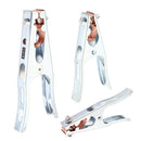 Effetool 300A 500A 800A 170mm Earth Ground Clamp Welding Cutter Metal Hand Tool For Metalwork
