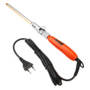 9mm 360 Rotating Electric Hair Curler Ceramic Hair Curling Iron  Wave Curling Wand for Salon Hair Styling tools