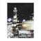 4Pcs Islamic Mecca Kaaba Hajj Poster Wall Art Canvas Print DIY Home Decor Paintings