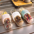 Fire Maple 75ml Coffee Storage Box Tea Candy Organizer Sealed Container Pill Case Portable Camping Picnic Travel