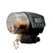 Digital LCD Automatic Fish Food Feeder Auto Timer Feeder Pet Aquarium Tank Pond