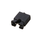 500pcs 2.54mm Jumper Cap Short Circuit Cap Pin Connector Block