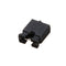 500pcs 2.54mm Jumper Cap Short Circuit Cap Pin Connector Block