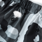 Camouflage Raincoat Suit Hiking Motorcycle Riding Thickened Waterproof Men Women Raincoats
