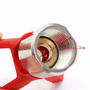 Airless Paint Spray Gun Tip Guard For Titan Wagner Sprayer Tool