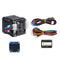 Makerbase 3D Printer Closed Loop Stepper Motor NEMA17 MKS SERVO42A Developed by Makerbase that Prevents Losing Step
