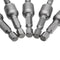 10pcs 8mm Socket Magnetic Nut Driver 1/4 Inch Hex Shank Power Drill Bits