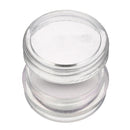 6 Colors Shining Metallic Nail Powder Glitter Shimmer Sequins Chrome Dust Pigment Manicure