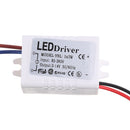 3W COB LED DIY Chip Board Panel Light 60x8mm with Power Supply Driver AC110-220V