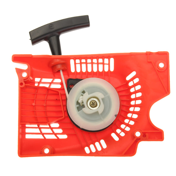 Chainsaw Single Starter for 5200 5800 5920 52cc 58cc 59cc Electric Chainsaw