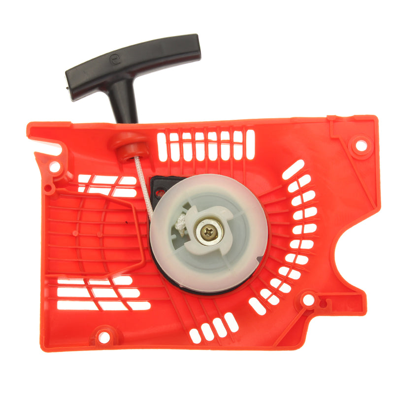 Chainsaw Single Starter for 5200 5800 5920 52cc 58cc 59cc Electric Chainsaw