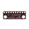 10Pcs I2C ADS1115 16 Bit ADC 4 Channel Module With Programmable Gain Amplifier For  RPi