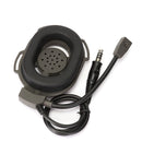 Tactical Bowman Elite II Headset Earphone For Z-TAC Bowman Unilateral Headphone Airsoft Accessories