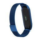 Bakeey Full Steel Milan Colorful Watch Band for Xiaomi Mi Band 3 Smart Watch