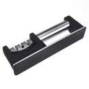 Three-stage Knife Sharpener Anti-skid Base Diamond Knife Sharpener Kitchen Tool
