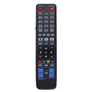 TV Remote Control AK59-00104R Blue-ray DVD Player Remote Control for SAMSUNG