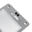 370 Shaver Foil Replacement Mesh For Braun P10 Standard Compact Pocket Twist