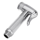 Mini Bidet Sprayer Head Bathroom Handheld Toilet Bidet Nozzle Faucet Accessories for Toilet Cloth Diaper Cleaning