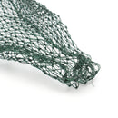 ZANLURE 5.9ft Prawn Net Polyhexene for Crayfish Crabs Lobsters Prawns Minnows