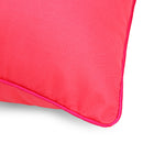 46X72cm Super Soft Microfiber Pillow With High Elastic Pillow Core Health Care Throw Pillow