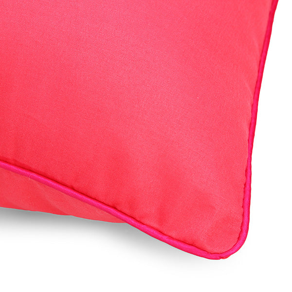 46X72cm Super Soft Microfiber Pillow With High Elastic Pillow Core Health Care Throw Pillow